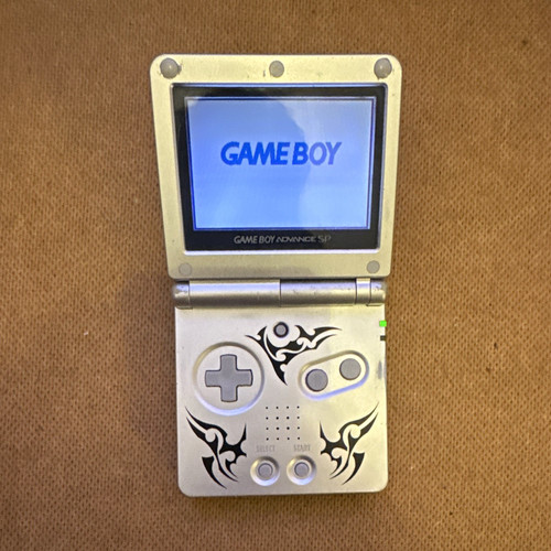 Nintendo game boy advance - boy,