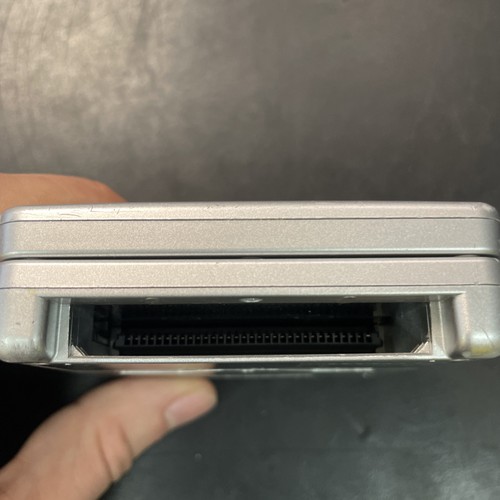 Nintendo gameboy advance - gameboy, sp