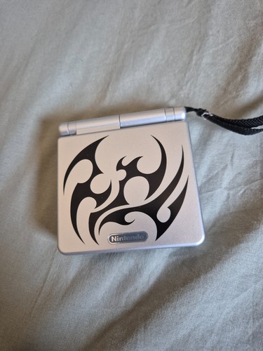 Nintendo game boy advance - game, sp