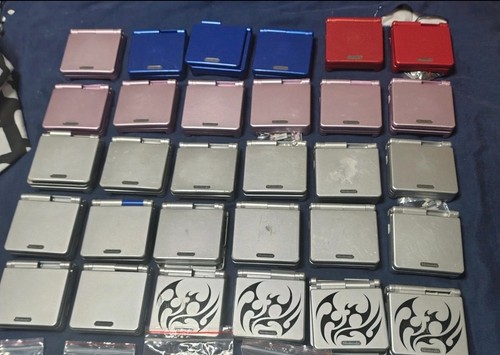 Nintendo gameboy advance - , sp