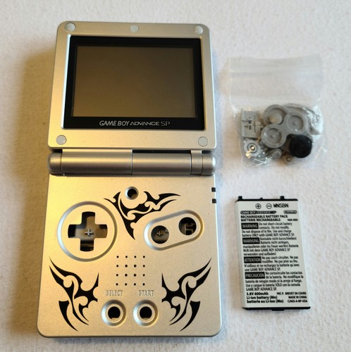 Nintendo game boy - game, sp