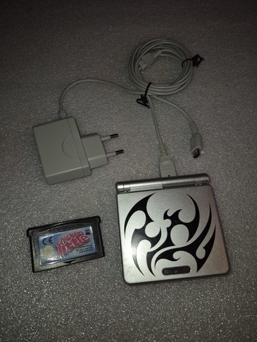 Nintendo game boy advance - advance, sp