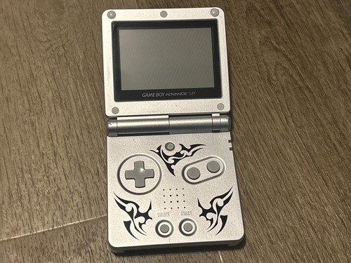 Console nintendo game boy - game,