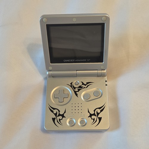Console nintendo gameboy - nintendo,