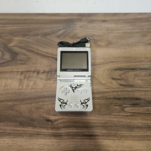Nintendo gameboy advance - advance, sp