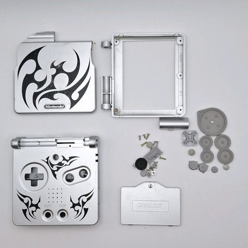 Game boy advance ags - advance, ags-001