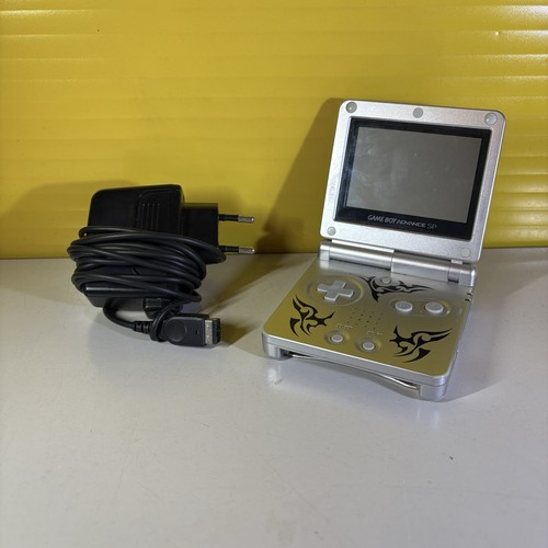 Nintendo game boy advance - nintendo, sp