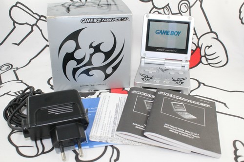 Nintendo game boy advance gba - boy,