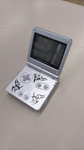 Nintendo game boy - nintendo, sp