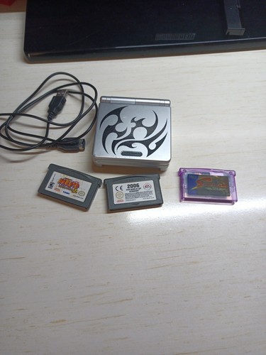 Nintendo game boy - nintendo,