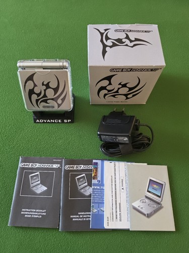 Gameboy advance tribal - gameboy, sp