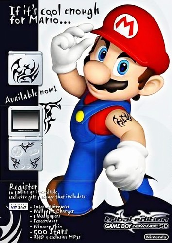 Console nintendo gba game - nintendo,