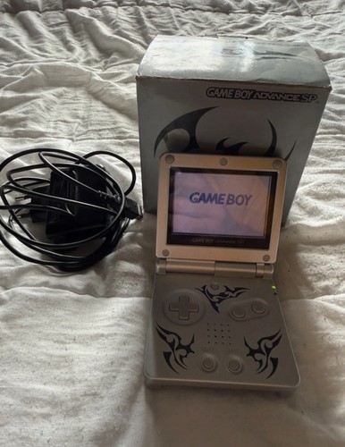Nintendo game boy advance - advance, sp