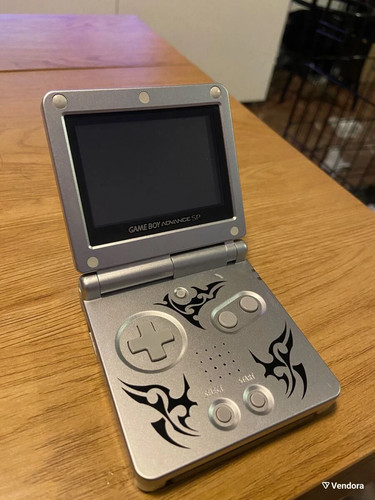 Console nintendo game boy - console,