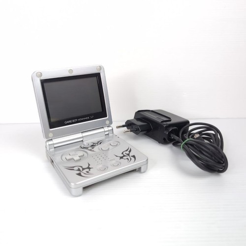 Console game boy advance - console,