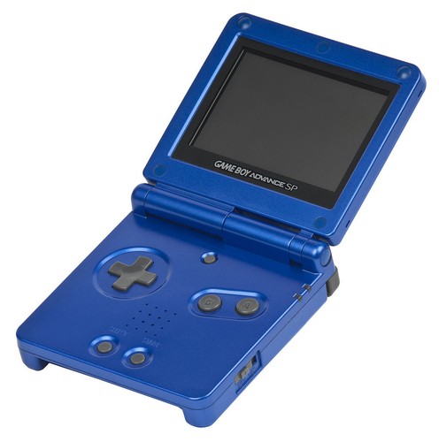 Game boy advance gba - boy,