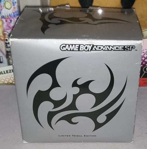 Console nintendo gba game - gba,