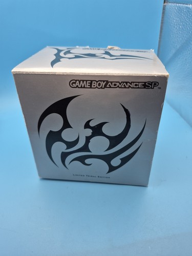 Nintendo game boy - 🔥, advance