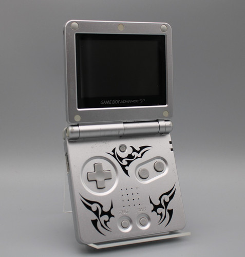 Nintendo game boy advance - nintendo, sp