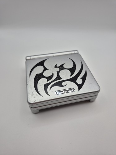 Nintendo gameboy advance - nintendo, sp
