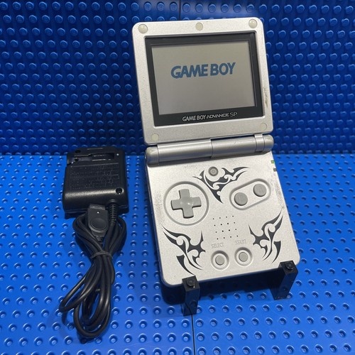Nintendo game boy advance - boy,