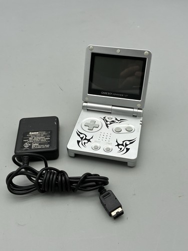 Nintendo game boy advance - nintendo,