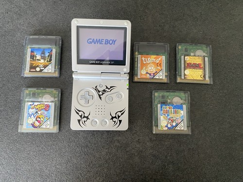 Lotto console gameboy - lotto,