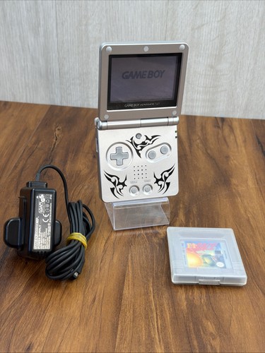 Nintendo game boy advance - nintendo,