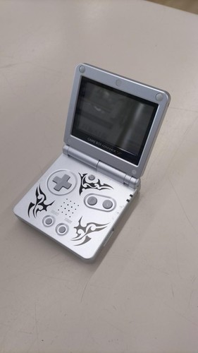 Nintendo game boy - game, sp
