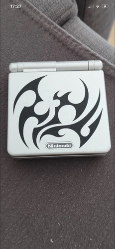 Nintendo game boy advance - advance, sp