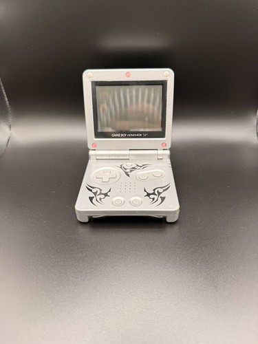 Nintendo gameboy advance - nintendo,