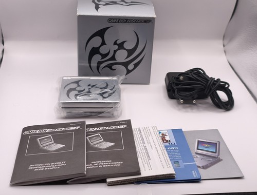 Gameboy advance limited - gameboy, sp