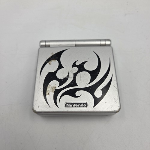 Console tribale gameboy - tribale,