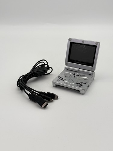 Nintendo game boy - game, advance