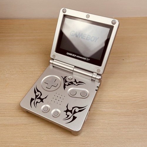 Console nintendo gba - nintendo, boy