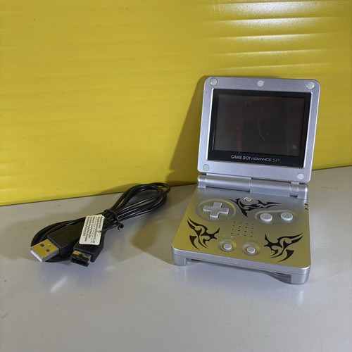 Nintendo game boy - advance, gba