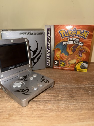 Nintendo game boy advance - boy,