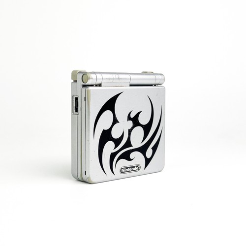 Console nintendo game - console,
