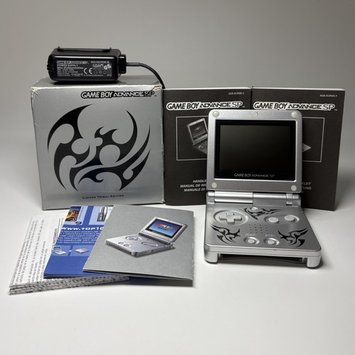 Console nintendo game boy - console,