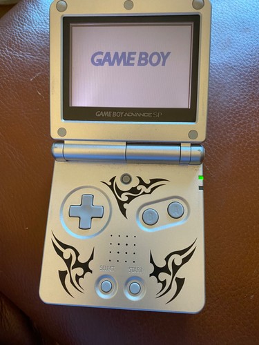 Macchina nintendo game boy - macchina,