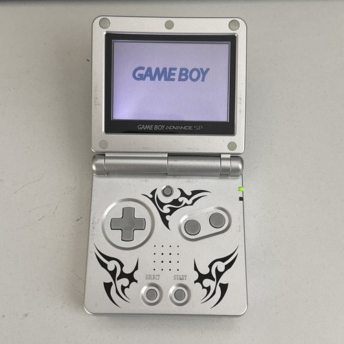 Nintendo gameboy advanced - gameboy, sp