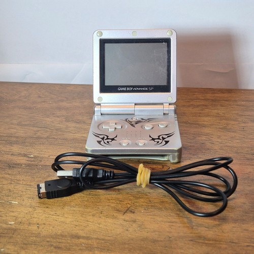 Nintendo game boy advance - game,