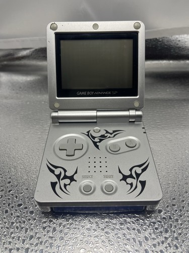 Nintendo gameboy advance - nintendo,