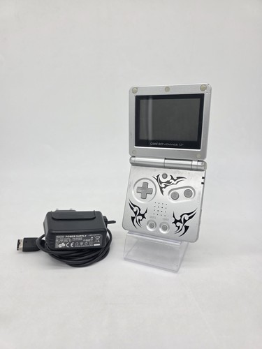 Game boy advance - game, sp