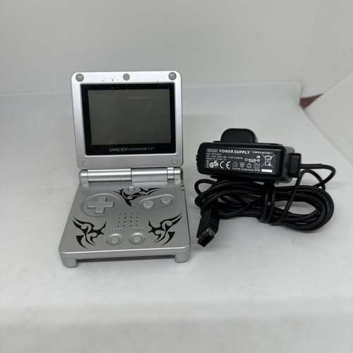 Nintendo gameboy advance - nintendo,