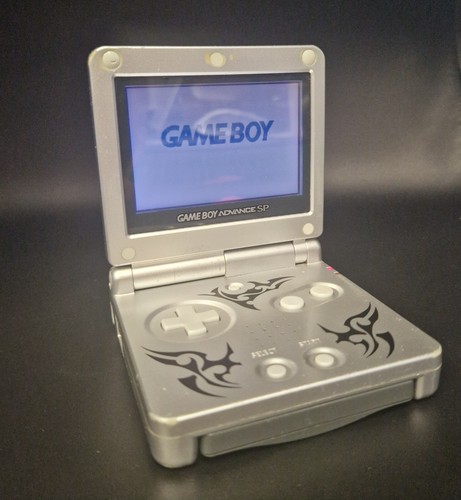Nintendo game boy - boy, sp