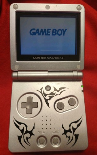 Console nintendo gameboy - console,