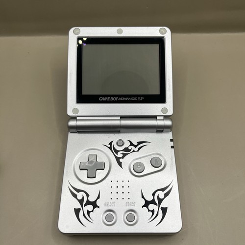 Nintendo game boy advance - nintendo,