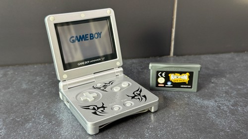 Console nintendo game - game, boy