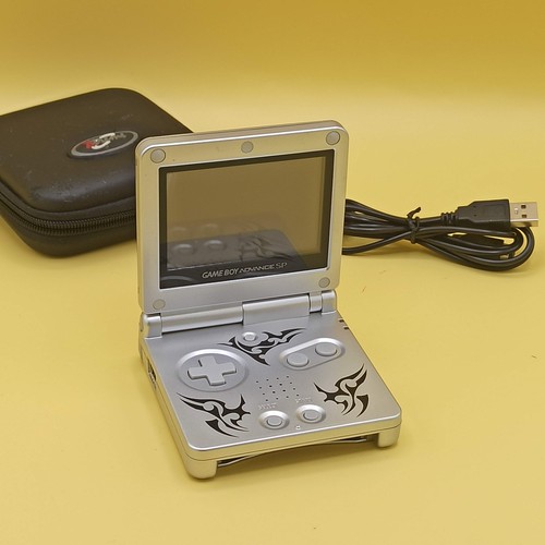 Nintendo game boy advance - nintendo,